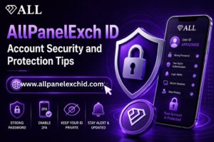 Read more about the article AllPanelExch ID Account Security and Protection Tips