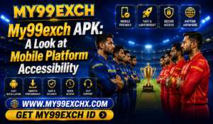 Read more about the article My99exch APK: A Look at Mobile Platform Accessibility